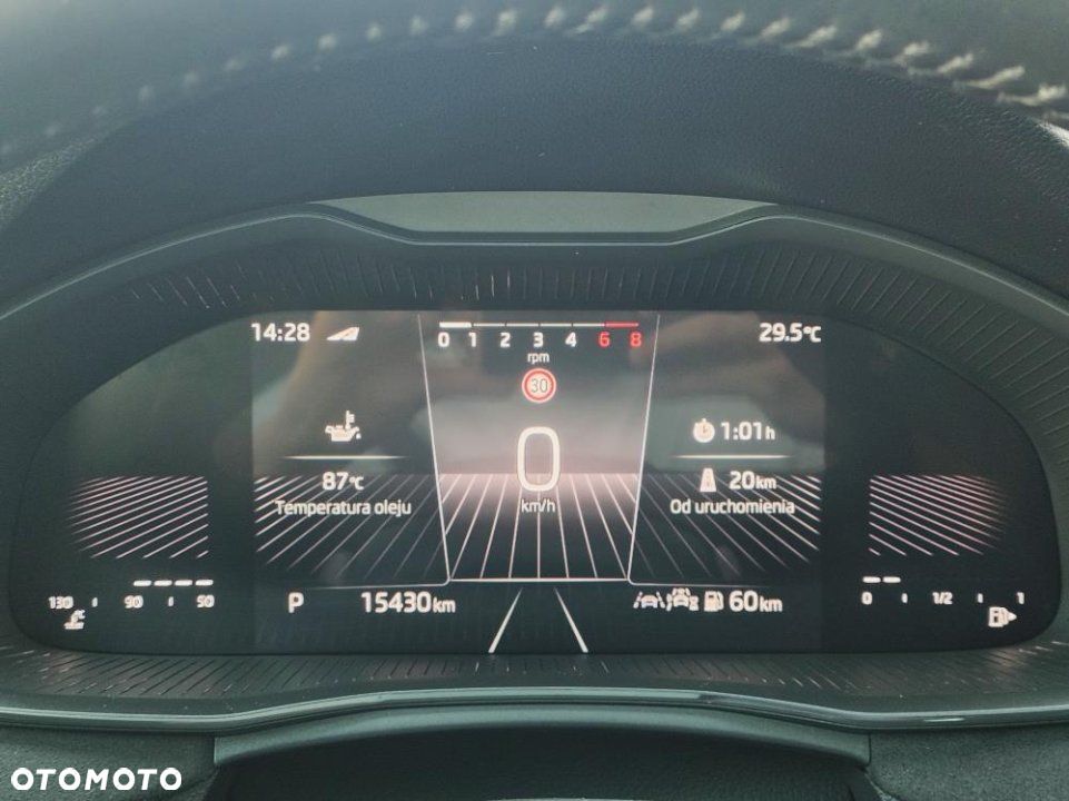 Skoda Scala - 15