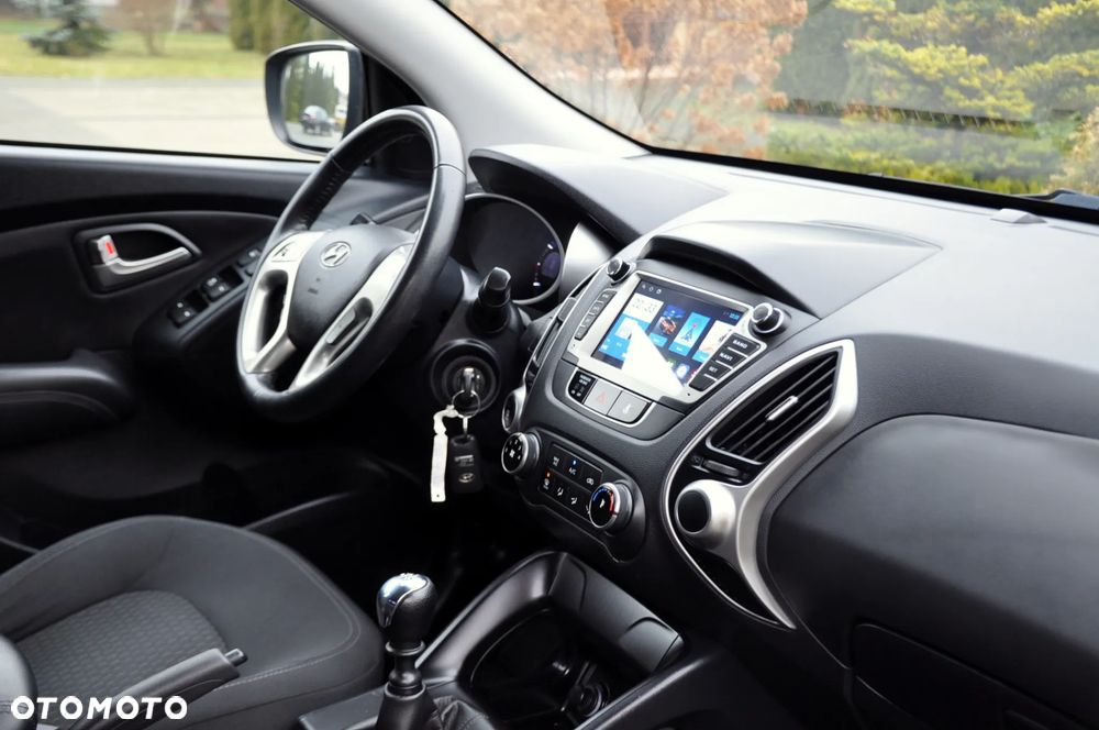 Hyundai ix35 1.6 2WD 5 Star Edition - 18