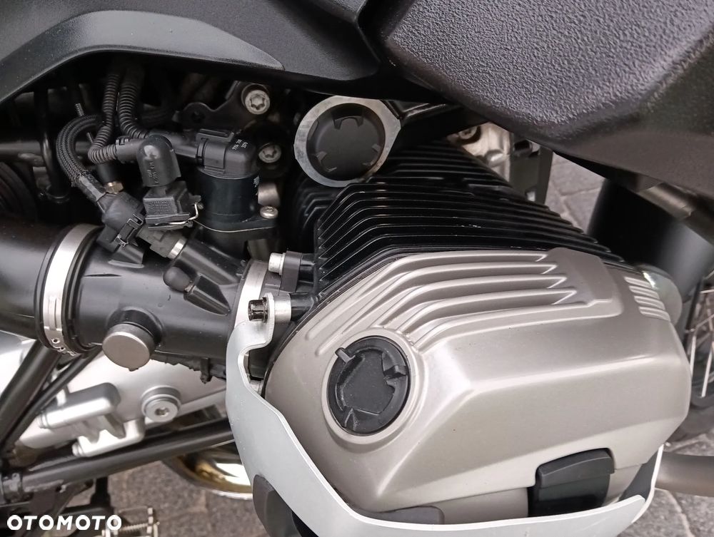 BMW GS - 32