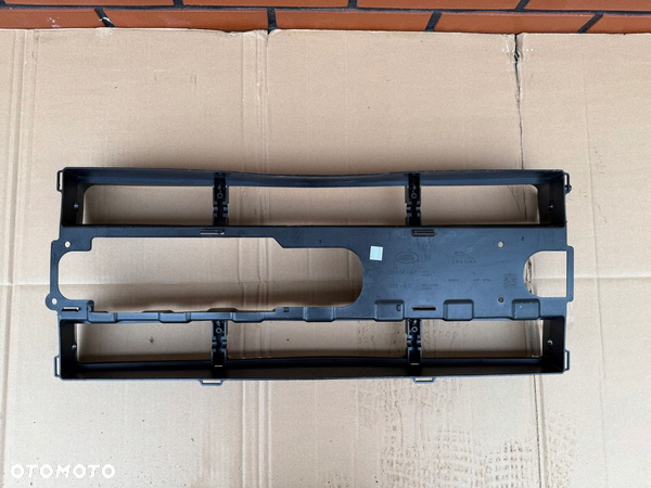 Land Rover Discovery V 17- kierownica powietrza wlot HPLA-001A04-AE
