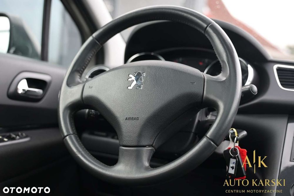 Peugeot 3008 - 29