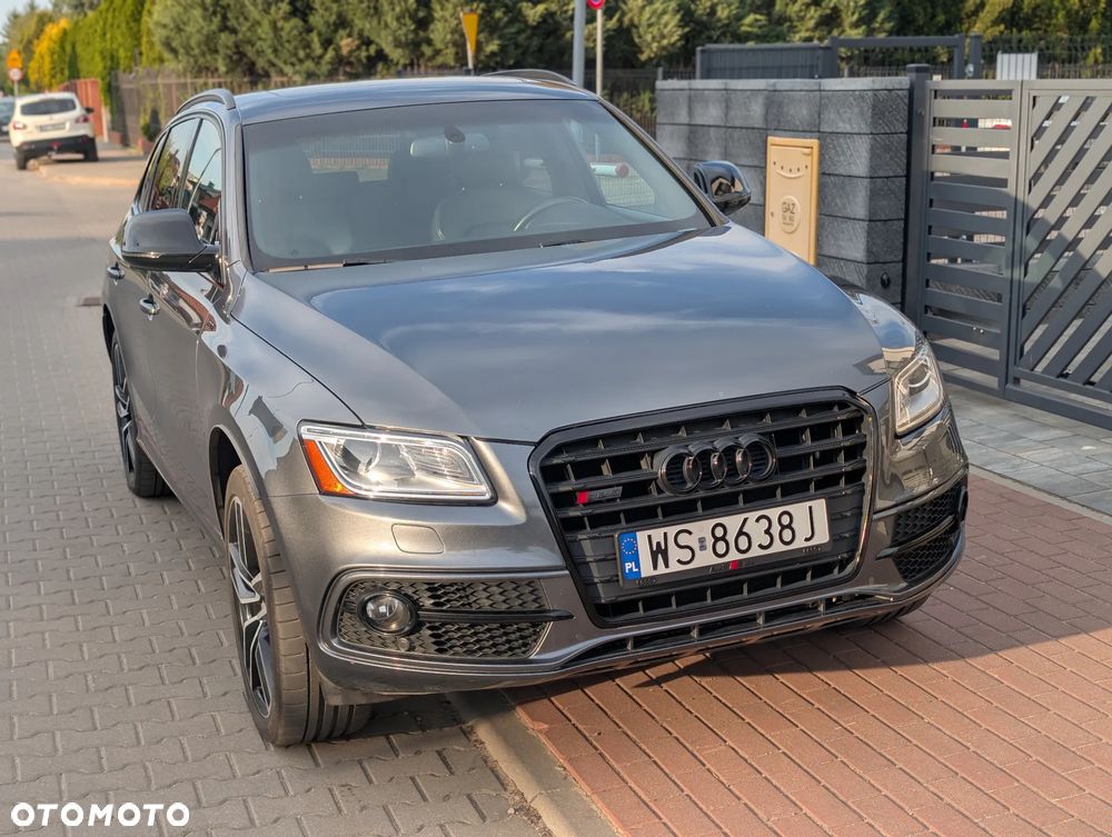 Audi Q5 - 1