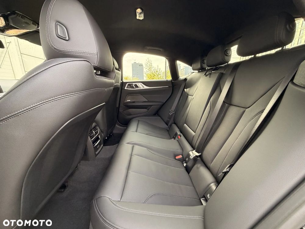 BMW Seria 4 2026