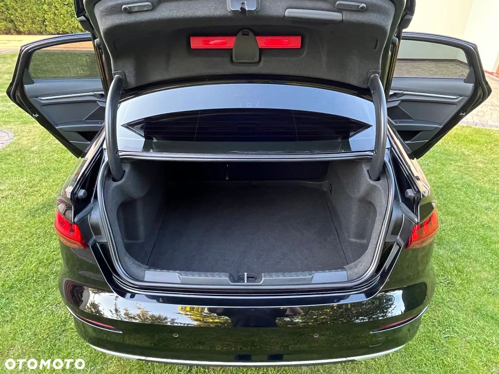 Audi A3 Limousine 35 TFSI Sport S tronic - 25