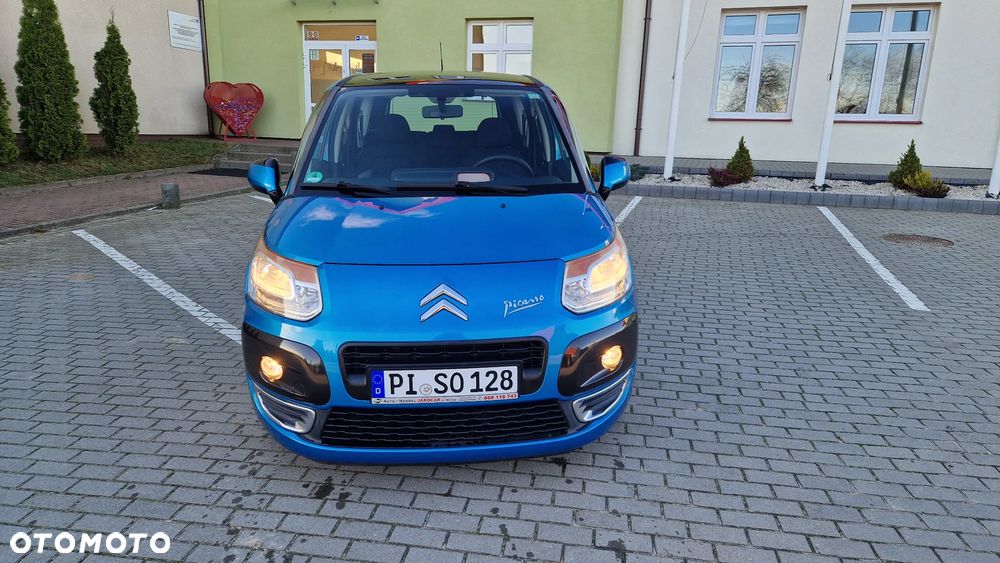 Citroën C3 Picasso - 3