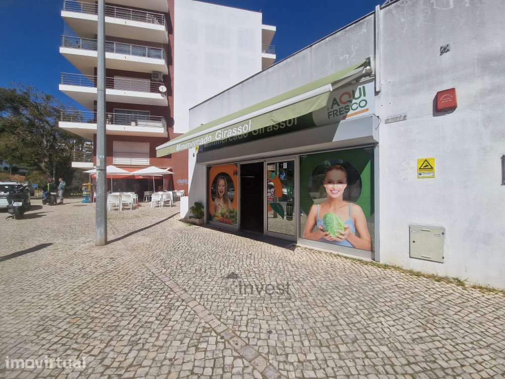 Trespasse Supermercado - Encosta da Marina, Portimão - Grande imagem: 2/24