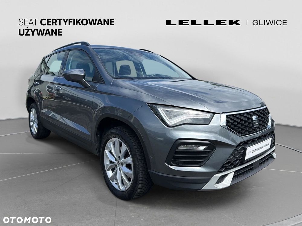 Seat Ateca 1.5 TSI Style S&S - 9