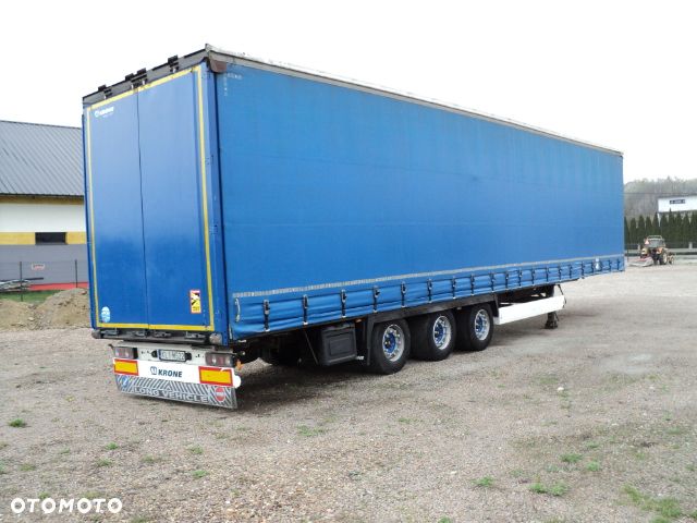 Krone KRONE SD - 2