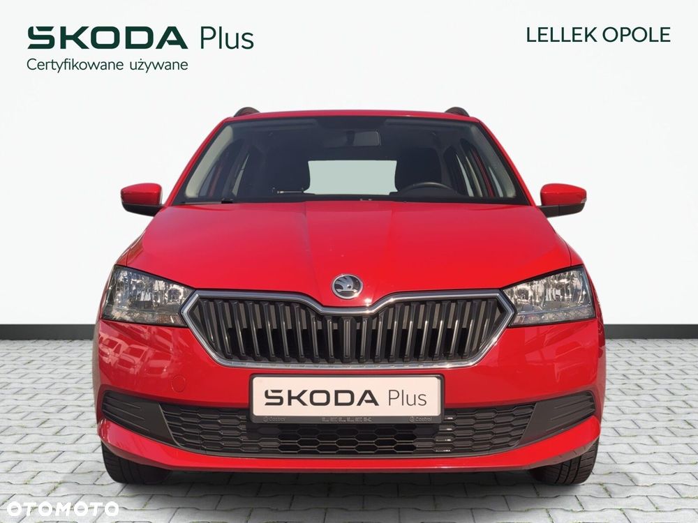 Skoda Fabia 1.0 TSI Ambition - 3