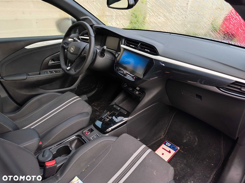 Opel Corsa - 6