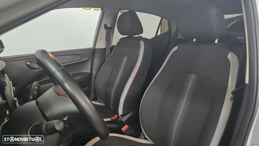Hyundai i10 1.0 Comfort (TT) - 17
