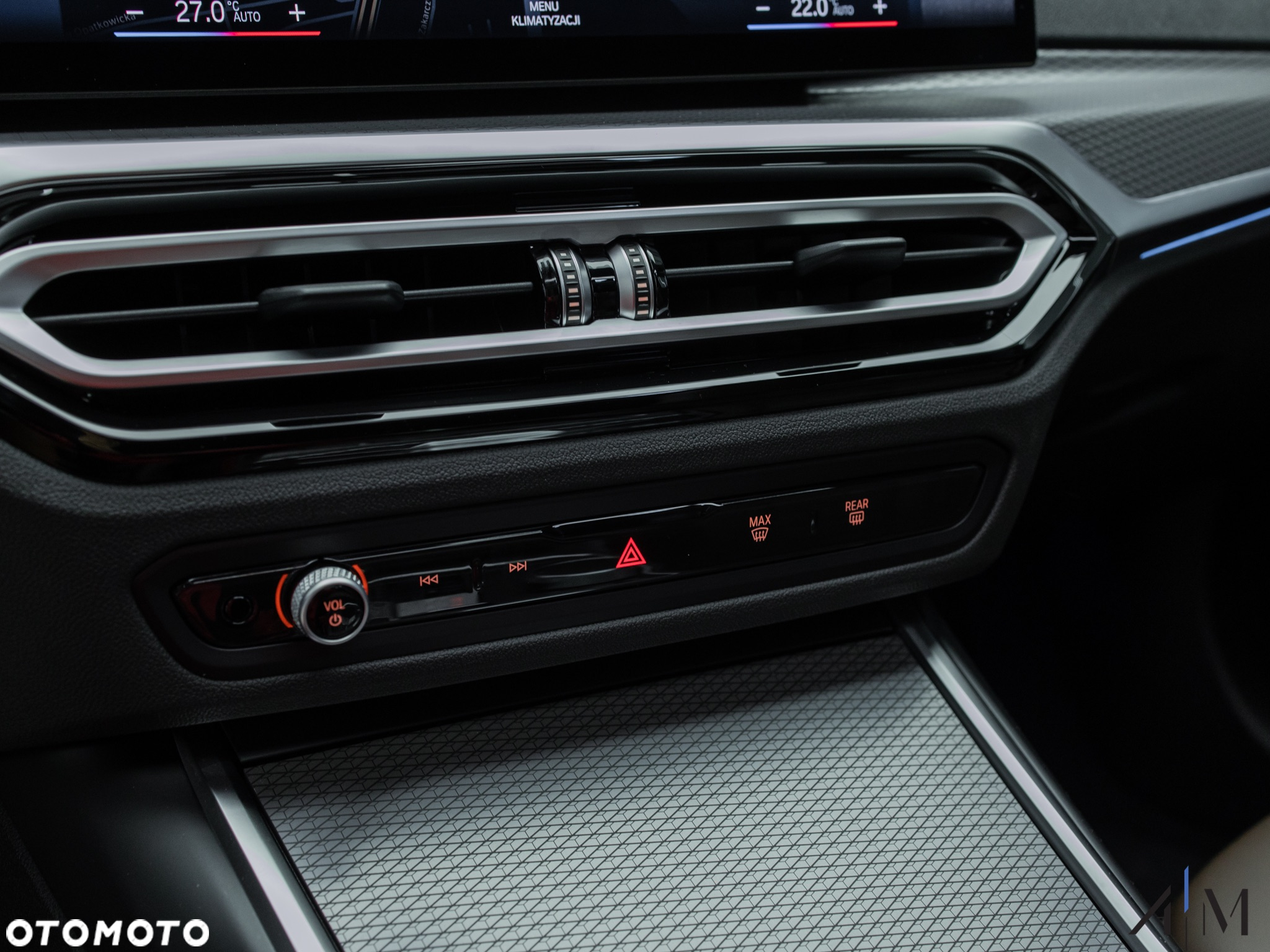 BMW Seria 3 - 22