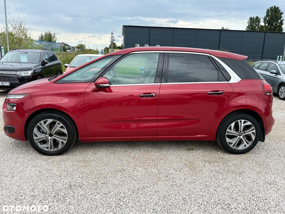 Citroën C4 Picasso 1.6 e-HDi Exclusive ETG6 - 6