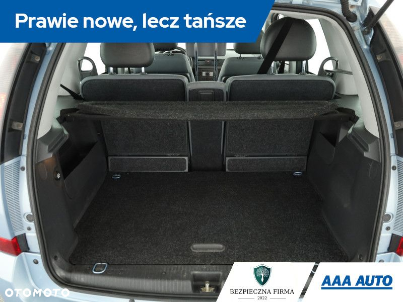 Opel Meriva - 12