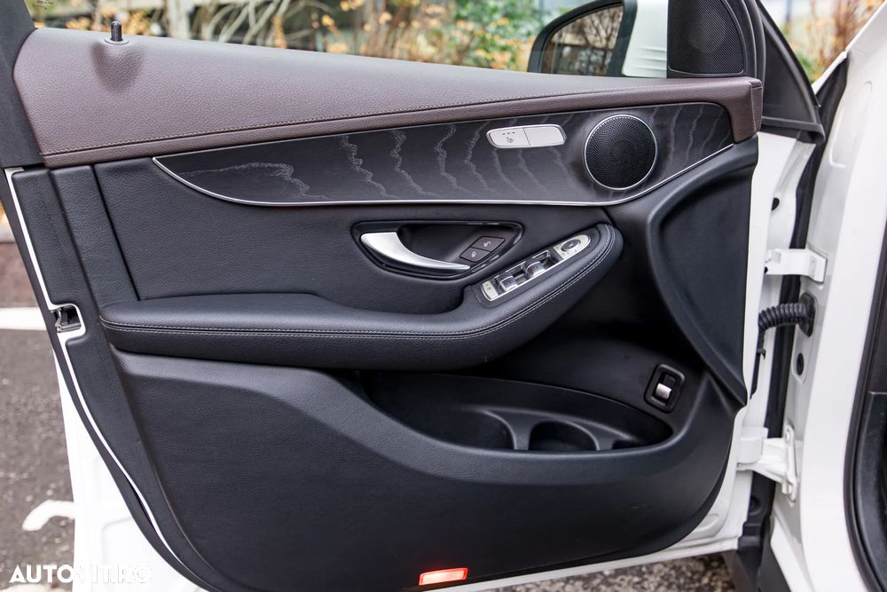 Mercedes-Benz GLC - 20