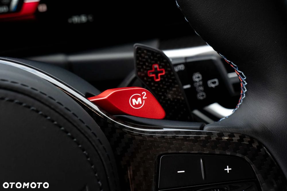 BMW M3 Competition M xDrive - 32