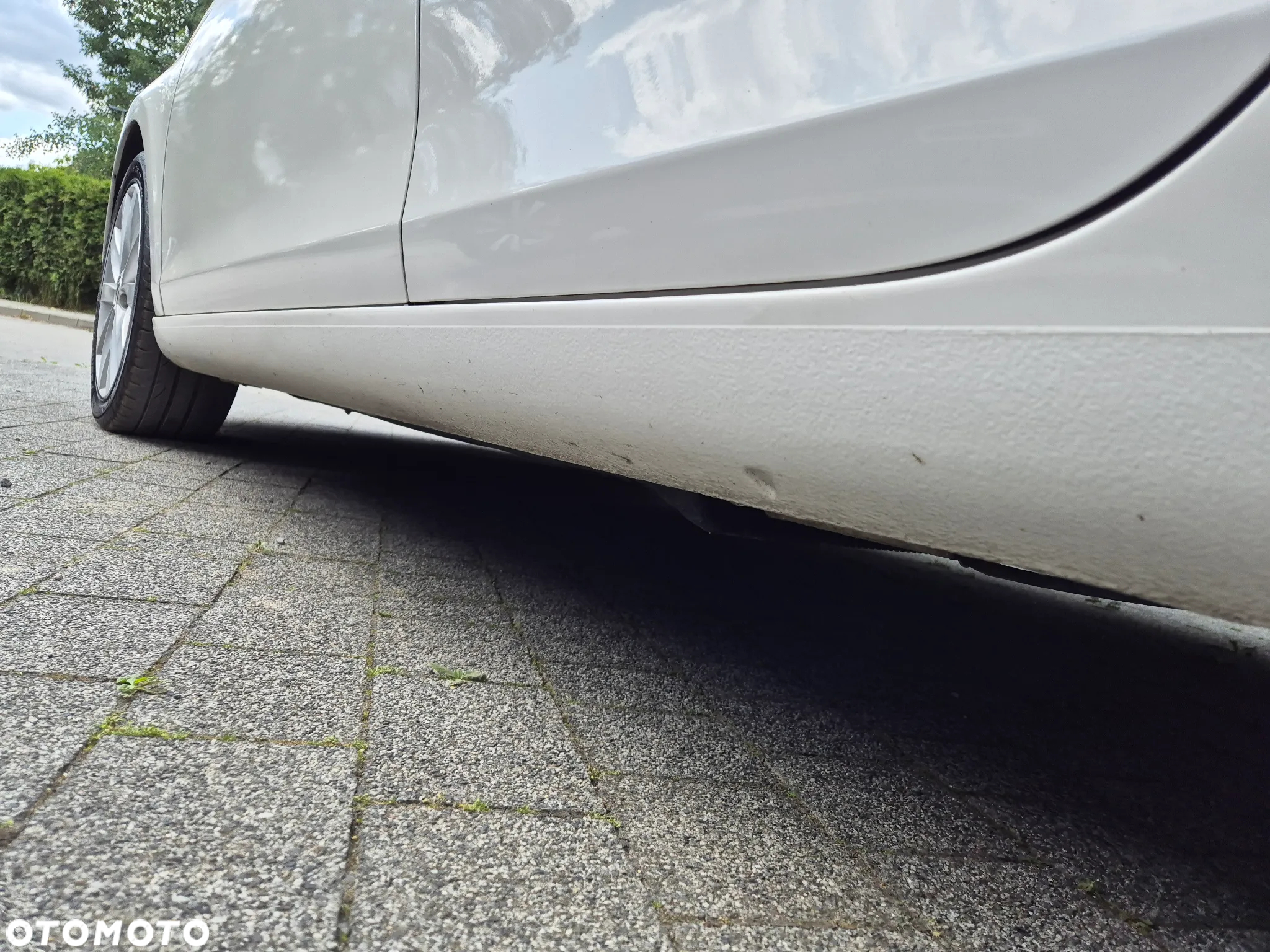 Volkswagen Golf VI 2.0 TDI Highline - 8