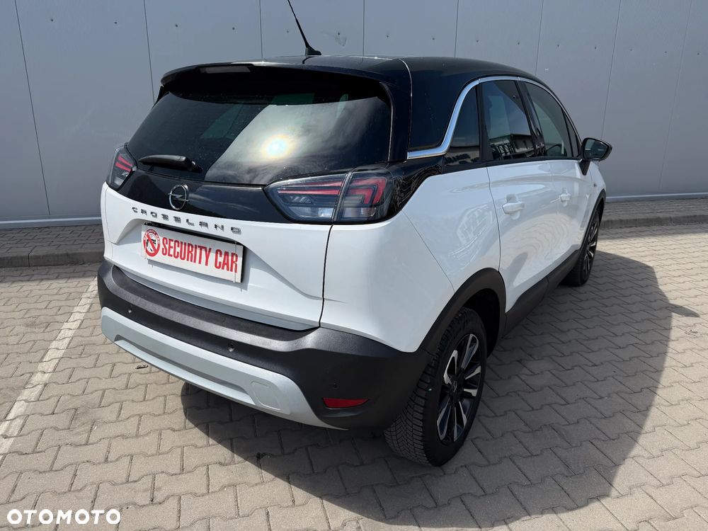 Opel Crossland - 6