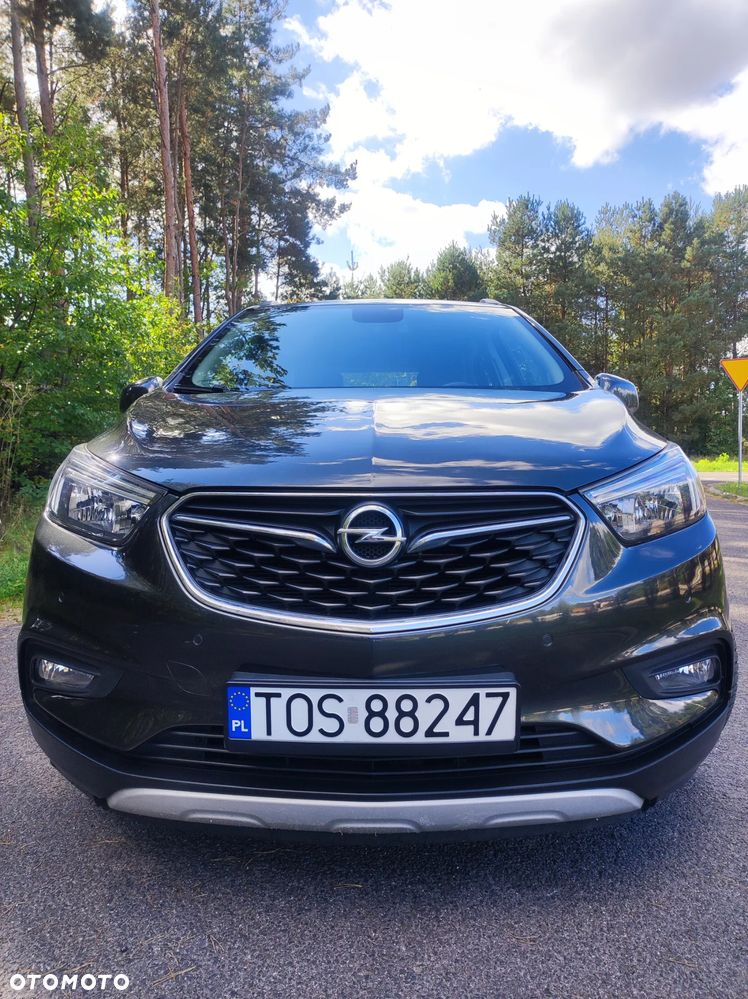 Opel Mokka 1.4 T Enjoy S&S EU6 - 3