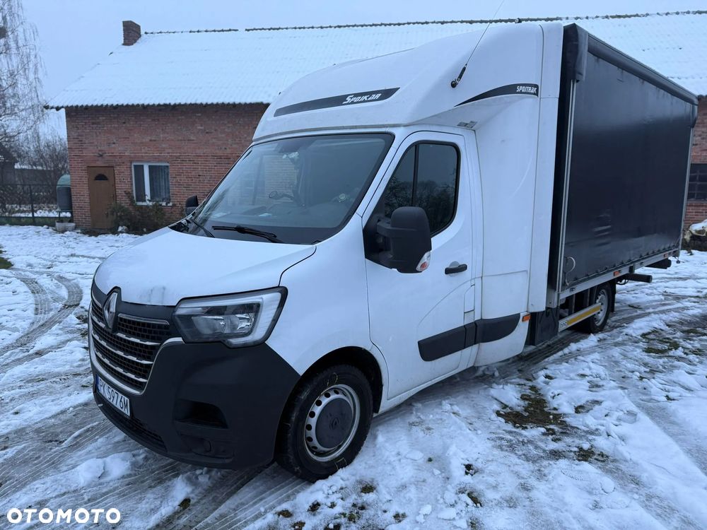Renault MASTER - 6