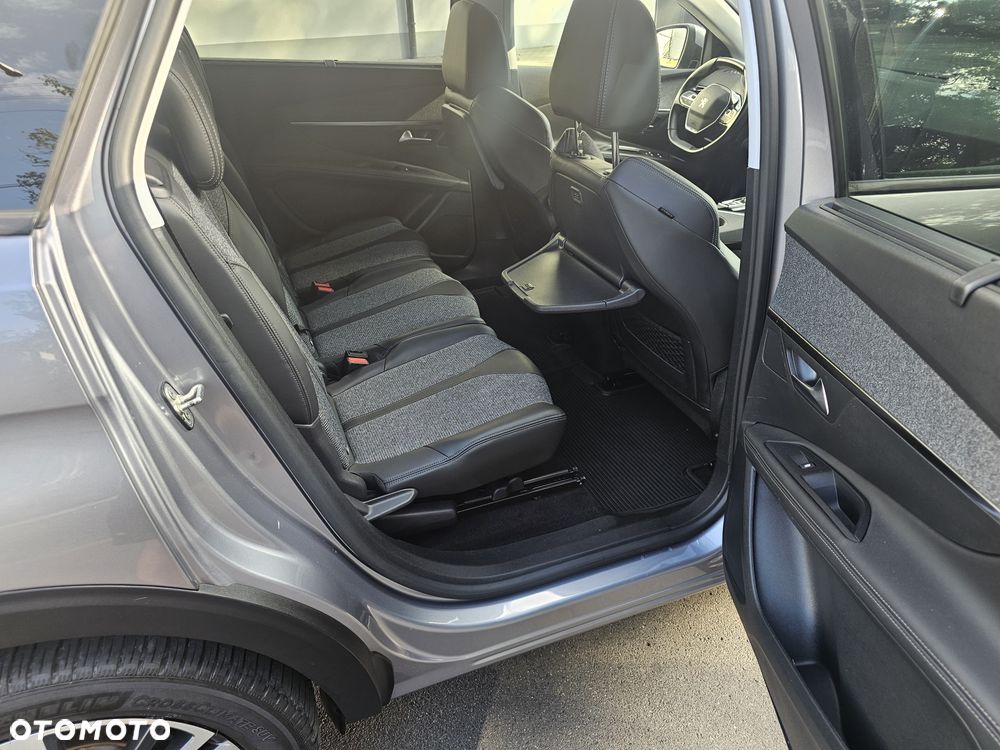 Peugeot 5008 THP 165 EAT6 Stop & Start Active - 10