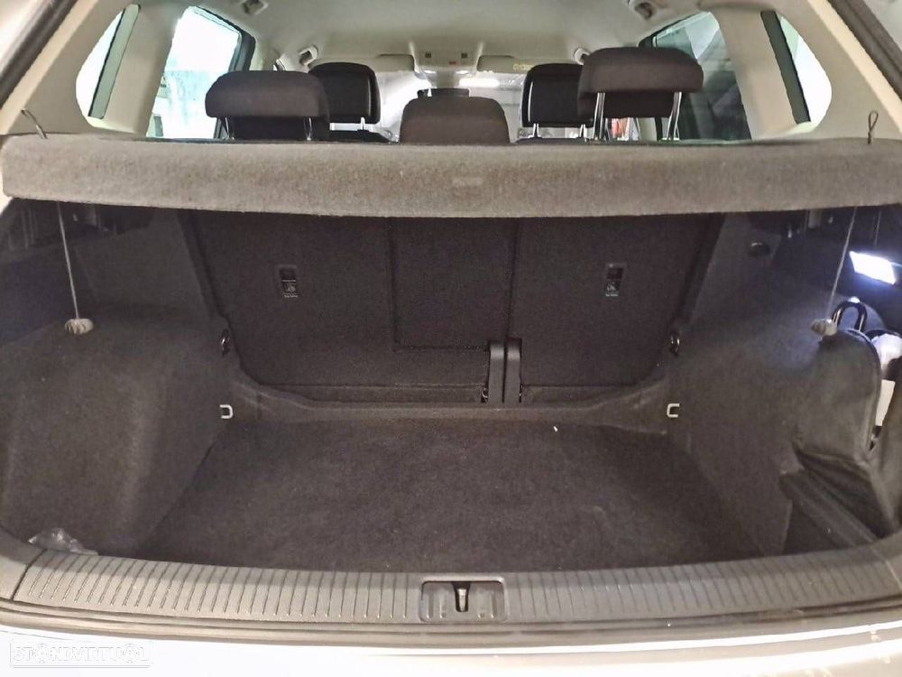 VW Tiguan 2.0 TDI Life - 6