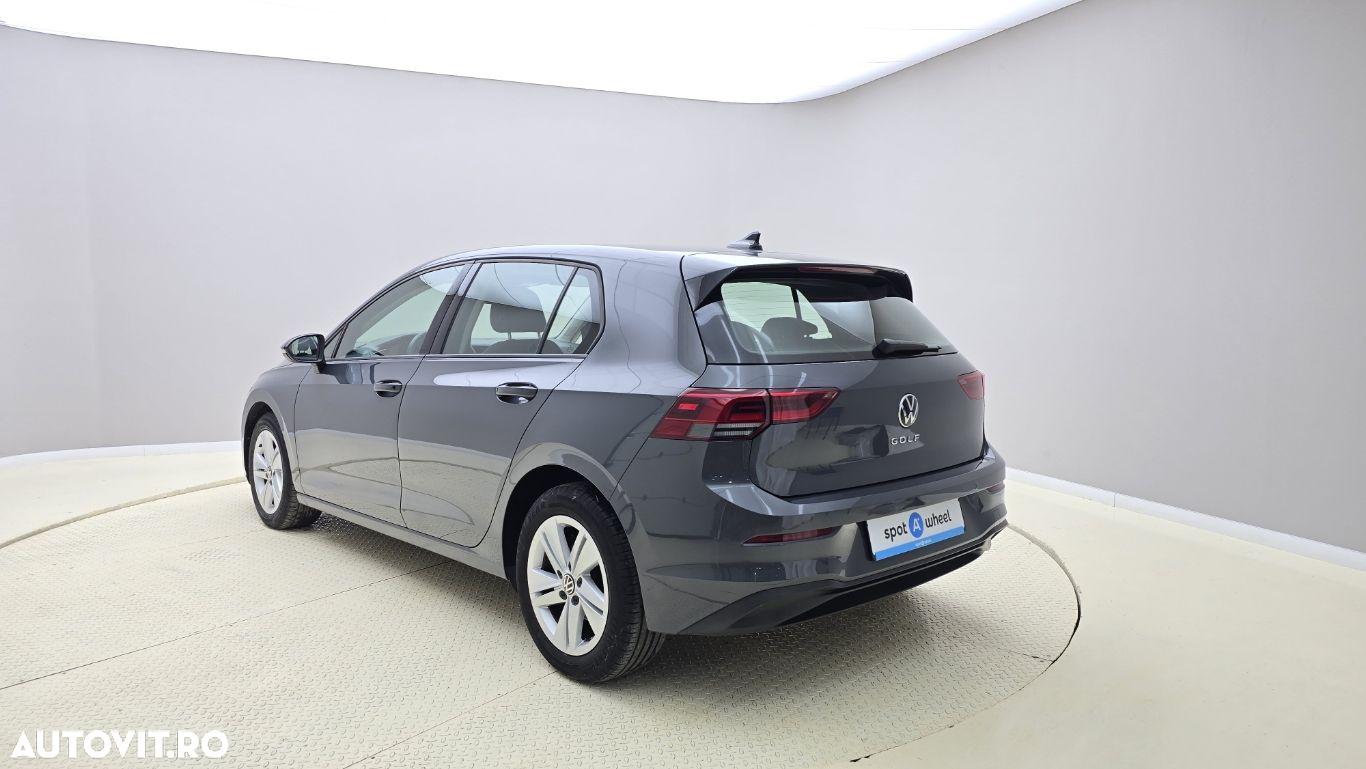 Volkswagen Golf 2.0 TDI Life - 8