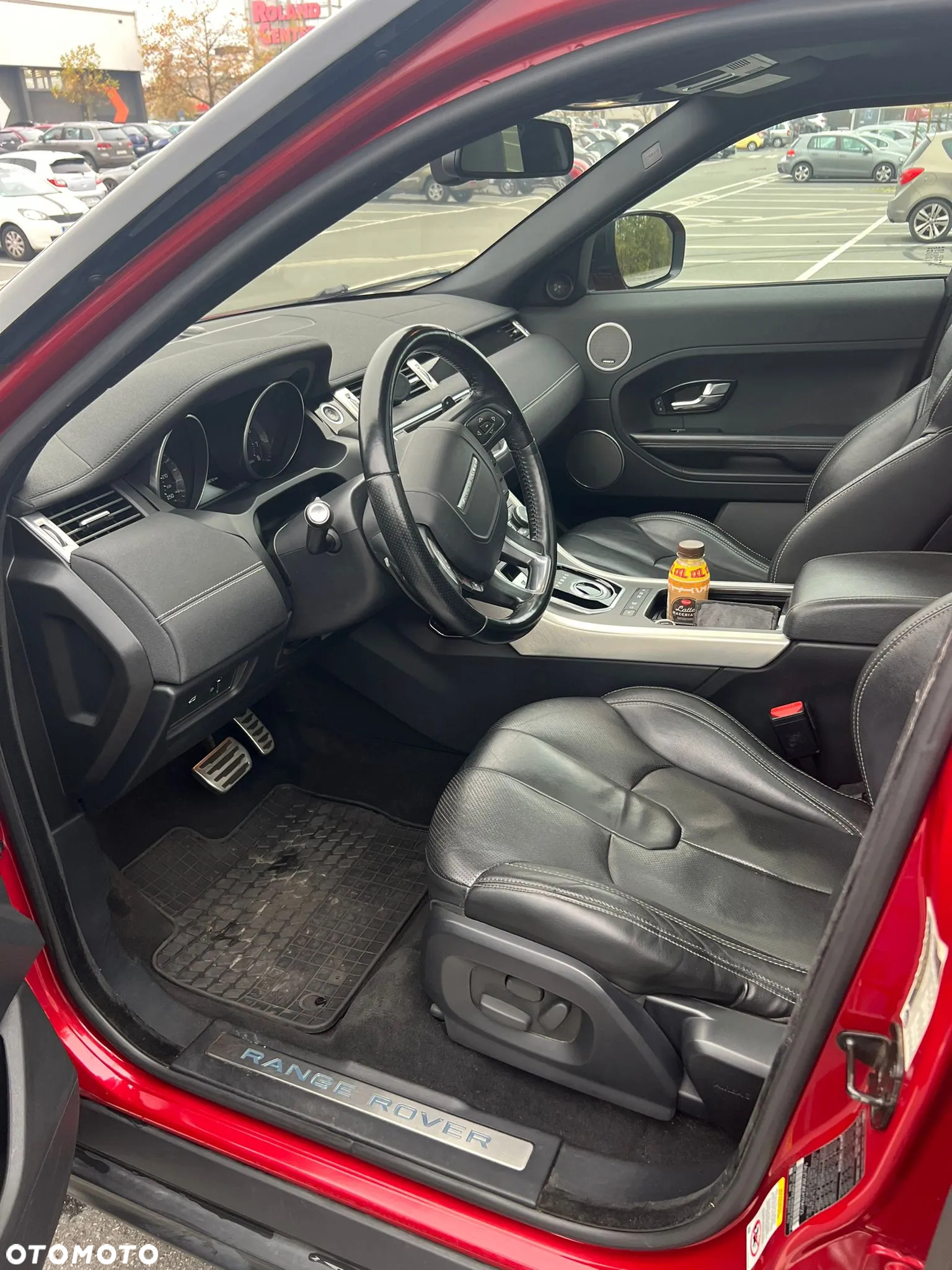 Land Rover Range Rover Evoque 2.0Si4 HSE Dynamic - 8
