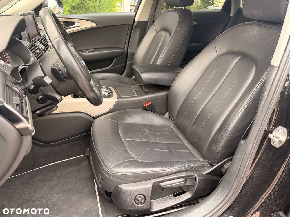 Audi A6 Allroad - 20