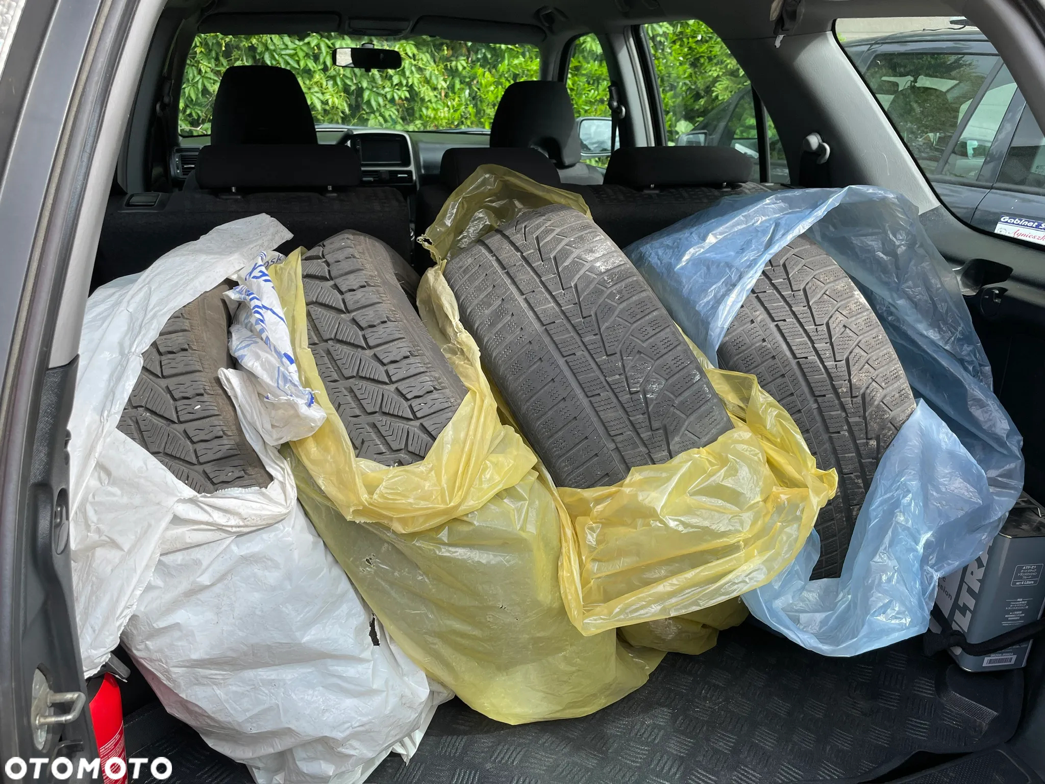 Honda CR-V 2.0 ES - 32