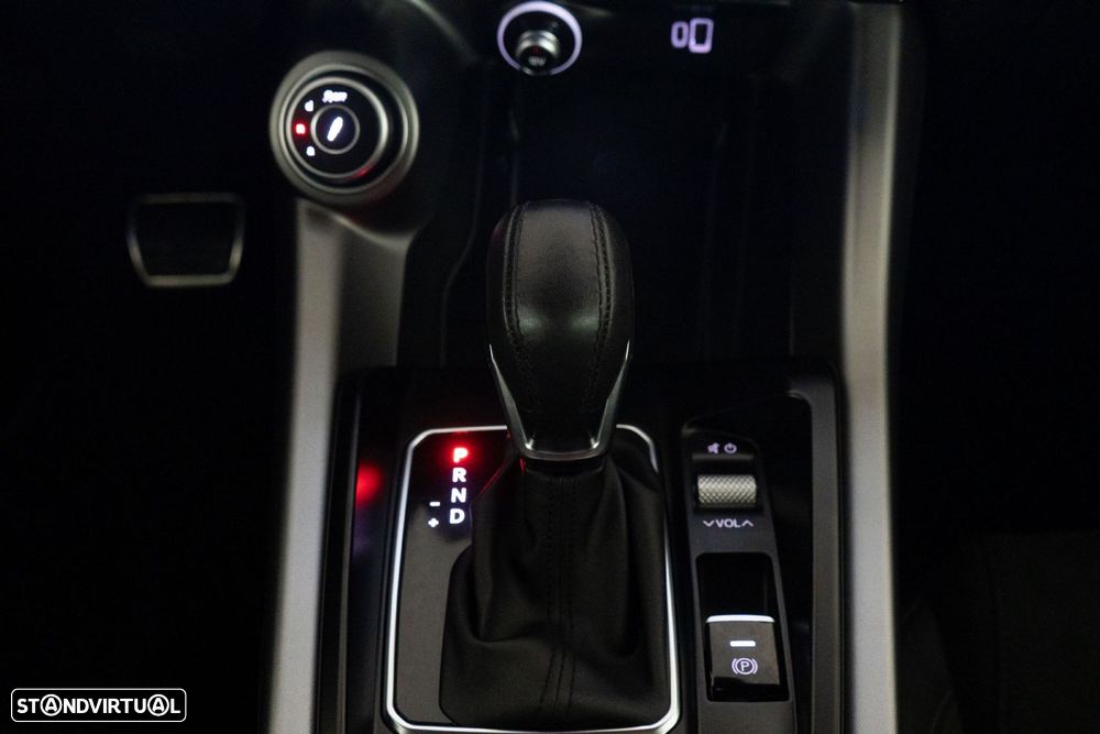 Alfa Romeo Tonale 1.3 Plug-In Hybrid Veloce e-AWD - 26