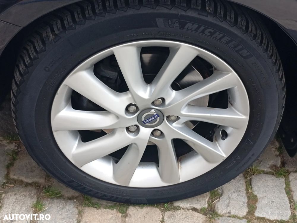 Volvo V60 - 9