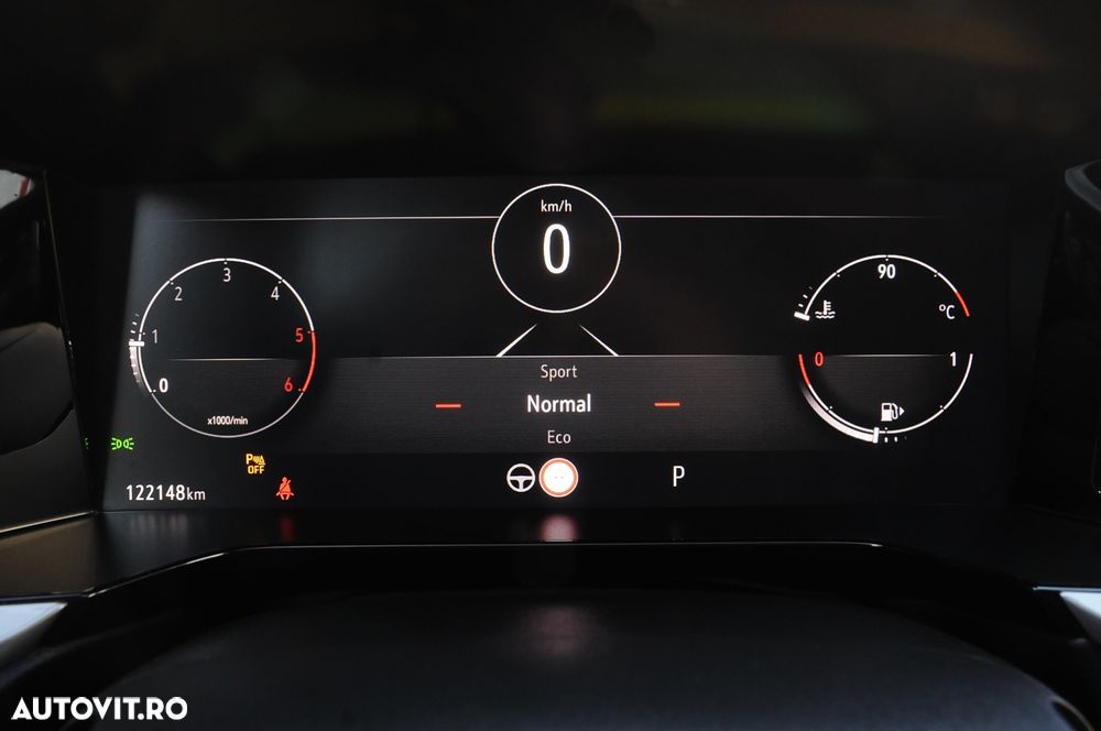 Opel Grandland 1.5 D Automatik Business Elegance - 13