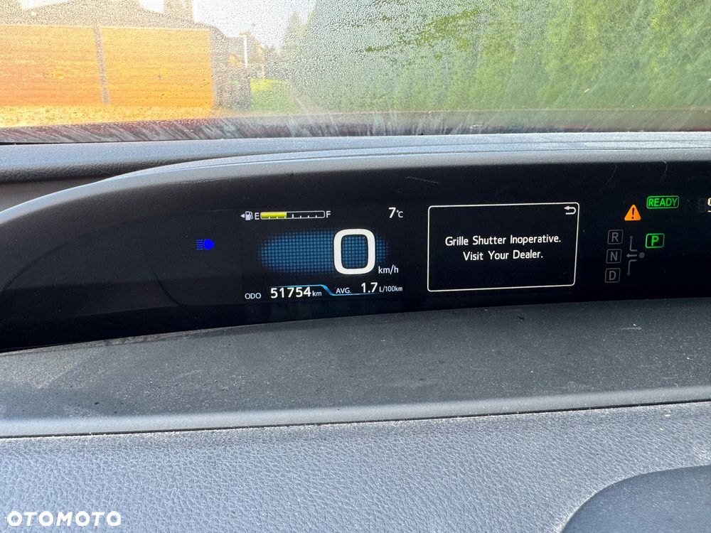 Toyota Prius Plug-in Hybrid Executive - 14