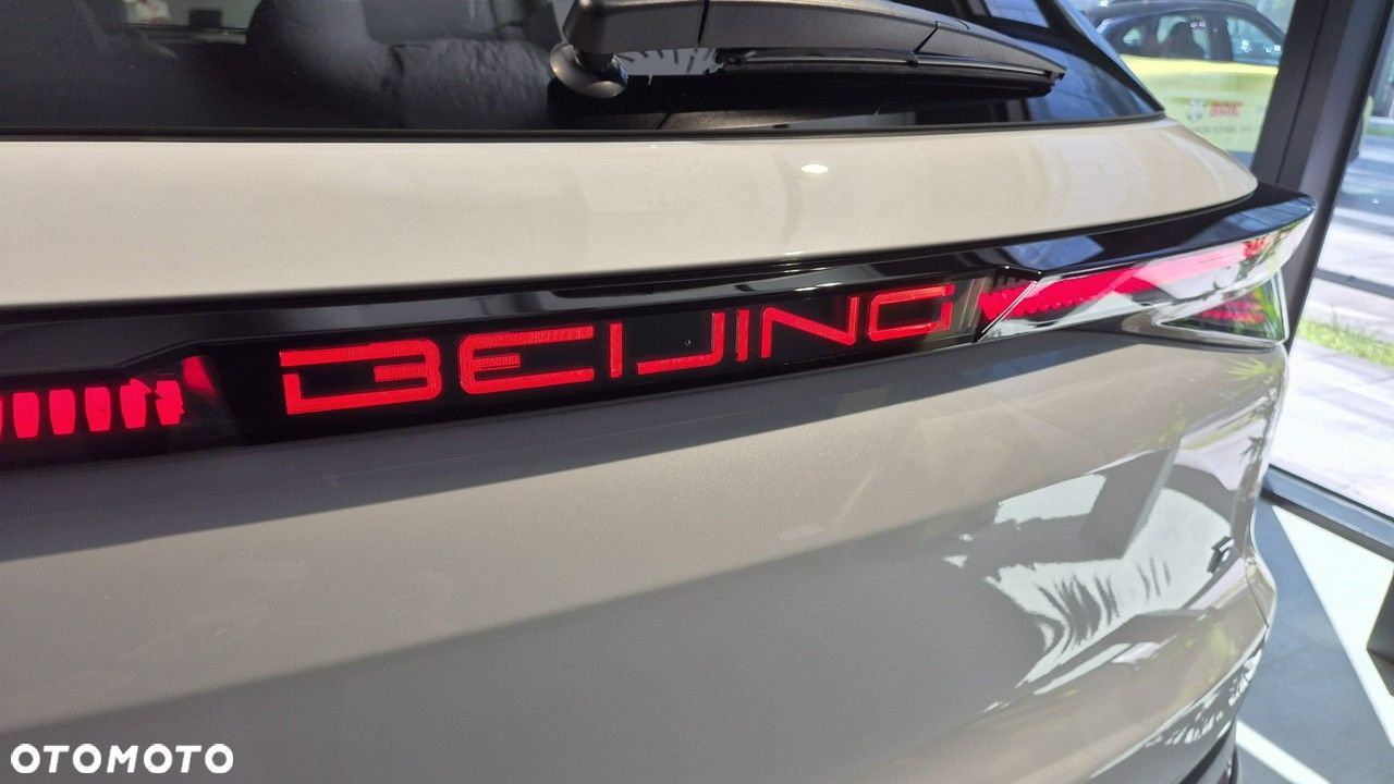 Baic Beijing 7 - 8