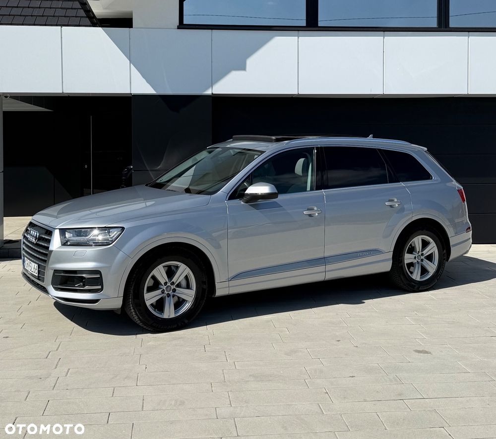 Audi Q7 - 28