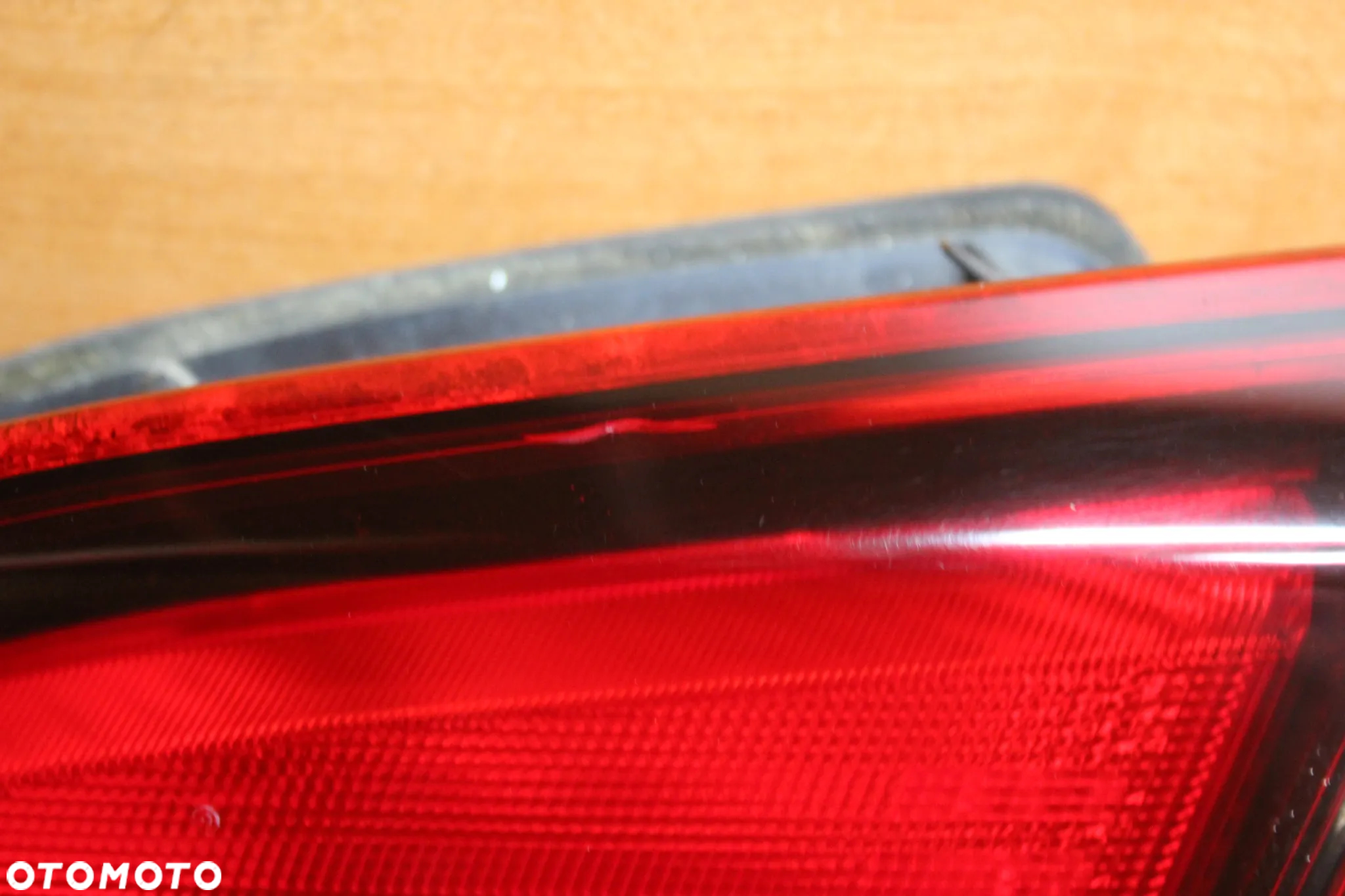 LAMPA PRAWY TYŁ PRAWA TYLNA W KLAPĘ OPEL ASTRA J SEDAN EUROPA 25870194 - 6