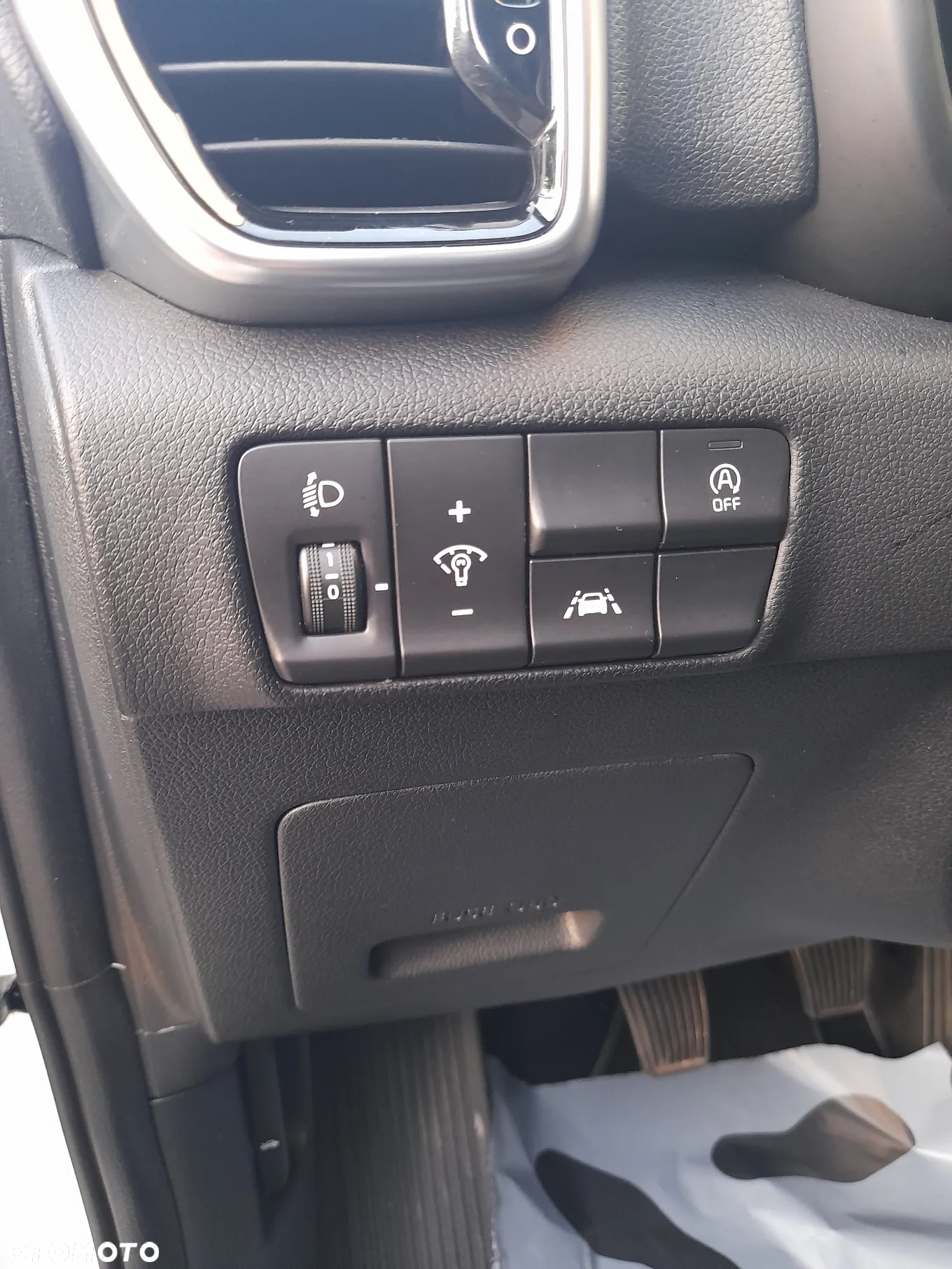 Kia Sportage - 23
