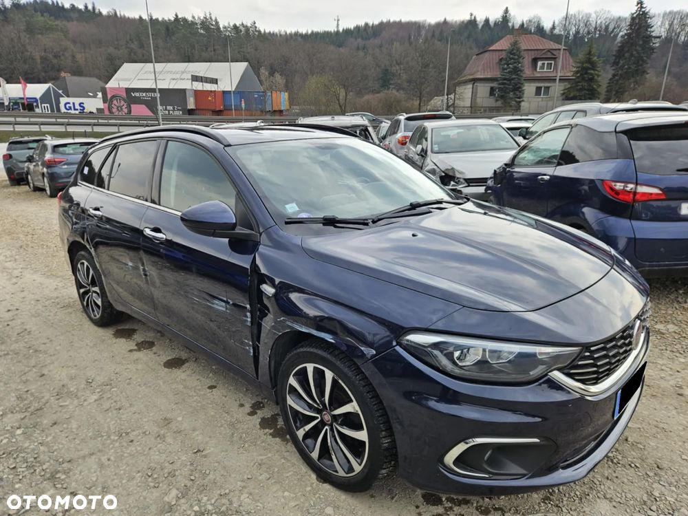 Fiat Tipo 1.4 T-Jet Lounge - 5