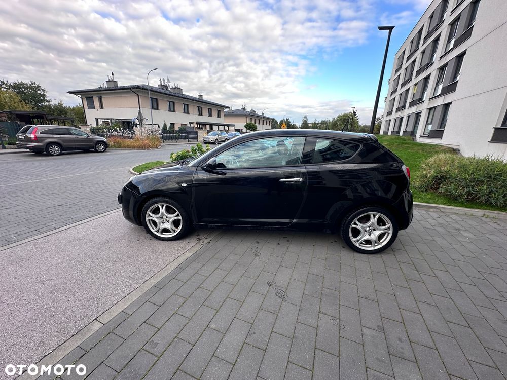 Alfa Romeo Mito - 13