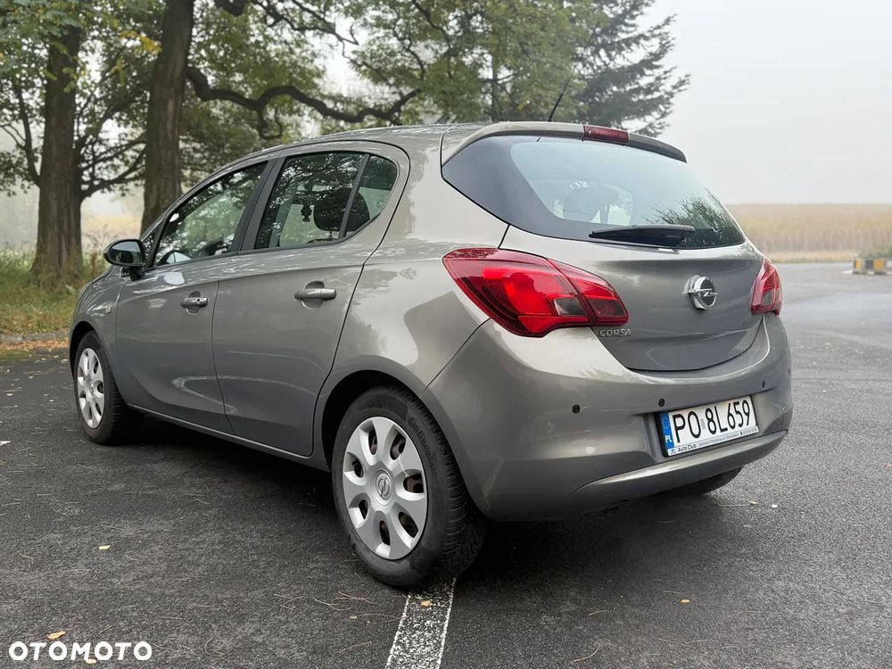 Opel Corsa - 6