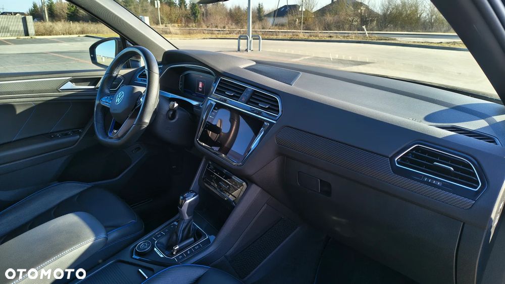 Volkswagen Tiguan - 8