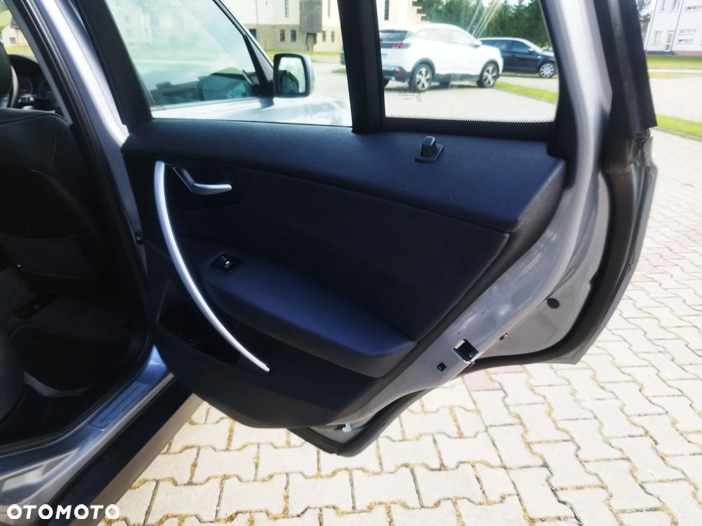BMW X3 - 27