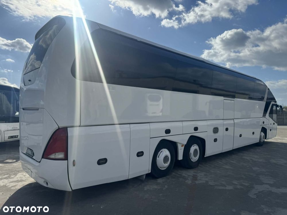 Neoplan Starliner - 4