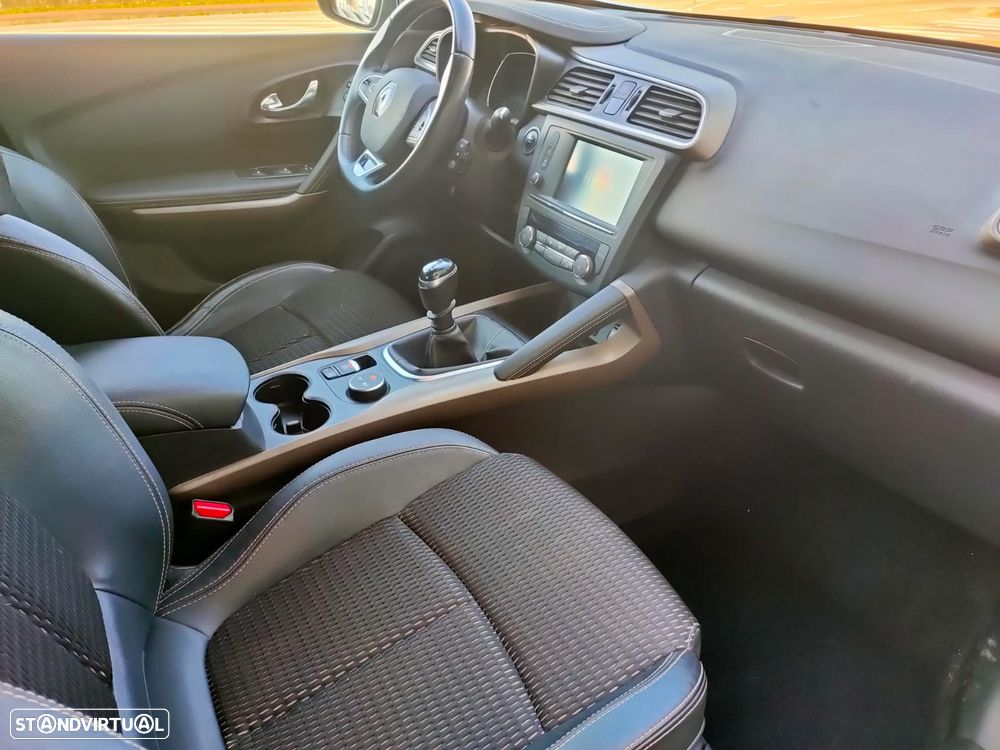 Renault Kadjar 1.5 dCi XMOD - 7
