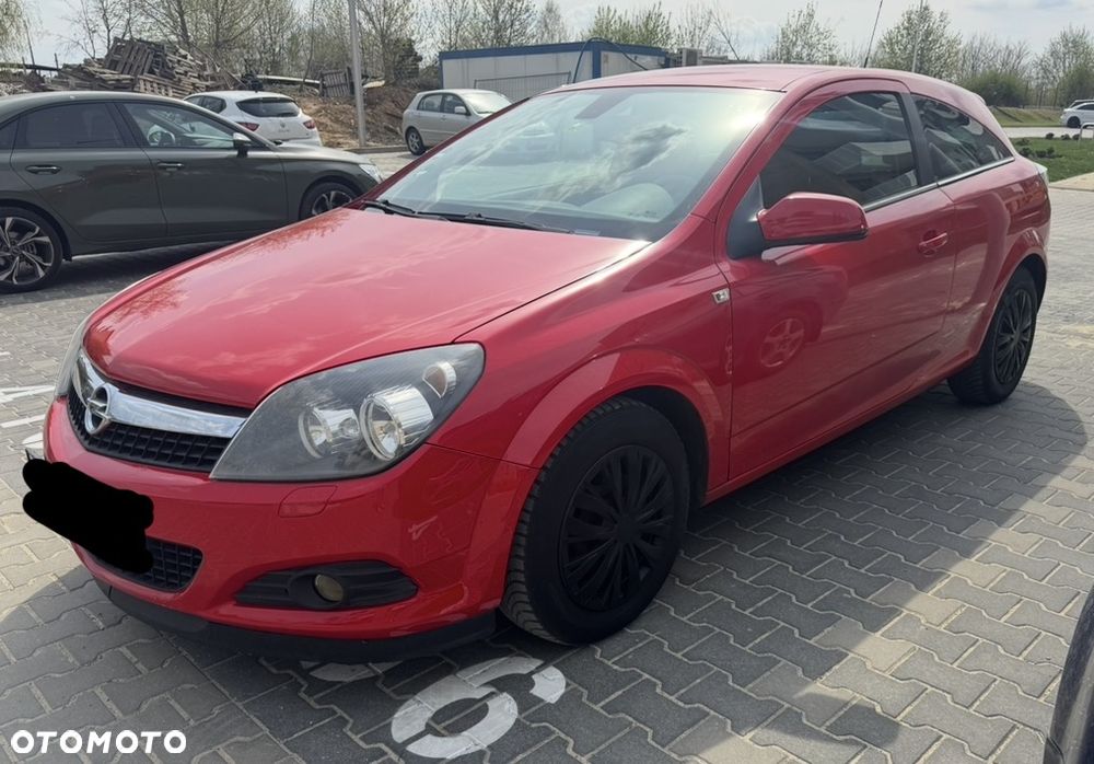 Opel Astra 1.4 Cosmo - 7