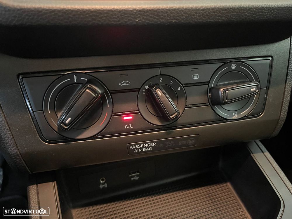 SEAT Ibiza 1.6 TDI Style - 23