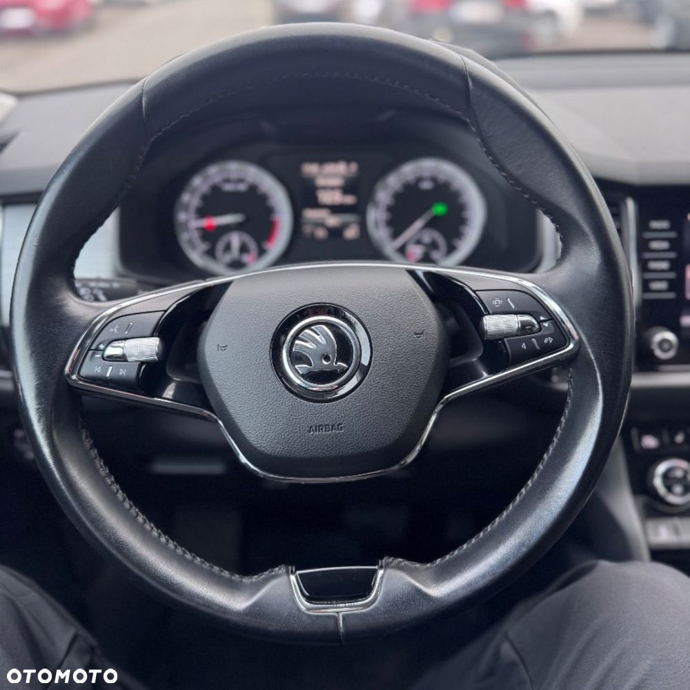 Skoda Kodiaq - 34