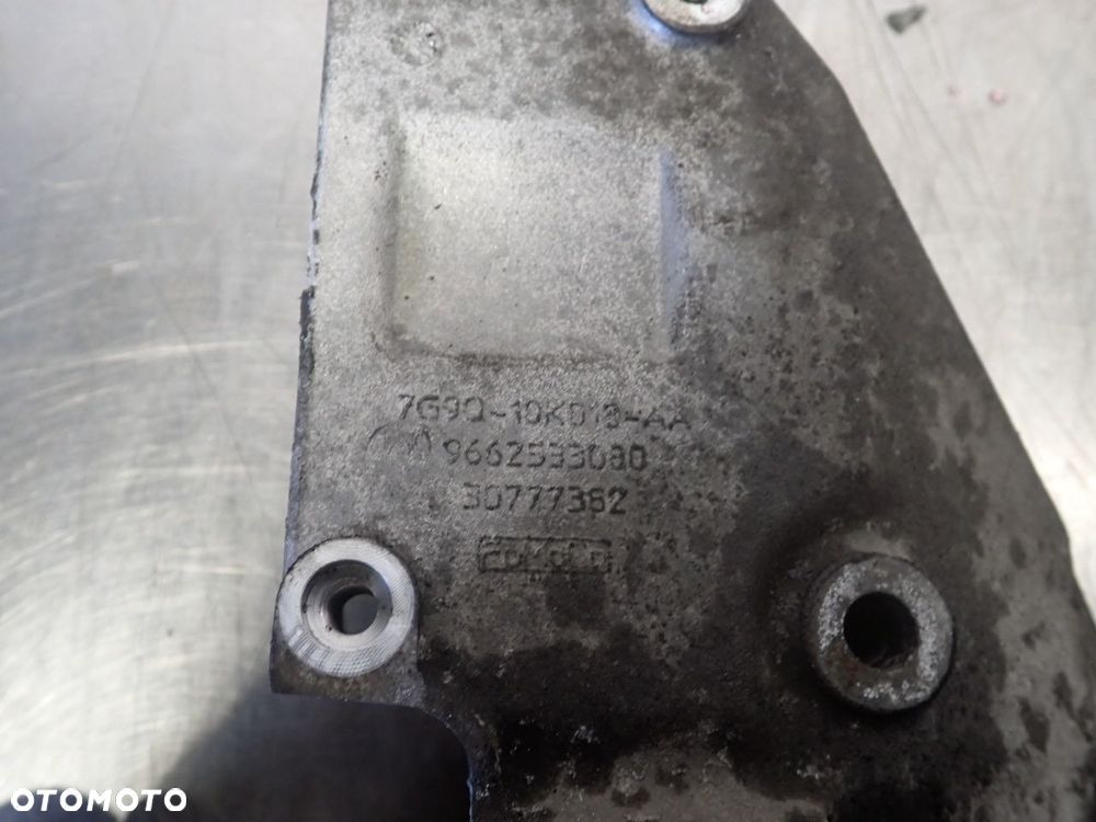 ŁAPA ALTERNATORA FORD MONDEO MK4 2.0TDCI 7G9Q-10K018-AA - 7