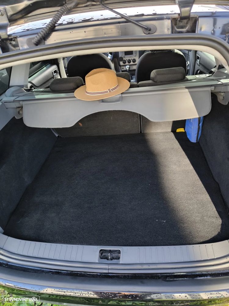 Ford Focus SW 1.6 TDCi DPF Titanium - 6